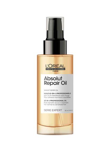 L'Oréal Professionnel Absolut Repair Mask | Hair Repair Mask