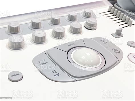 Image result for Ultrasound Machine Control Panel