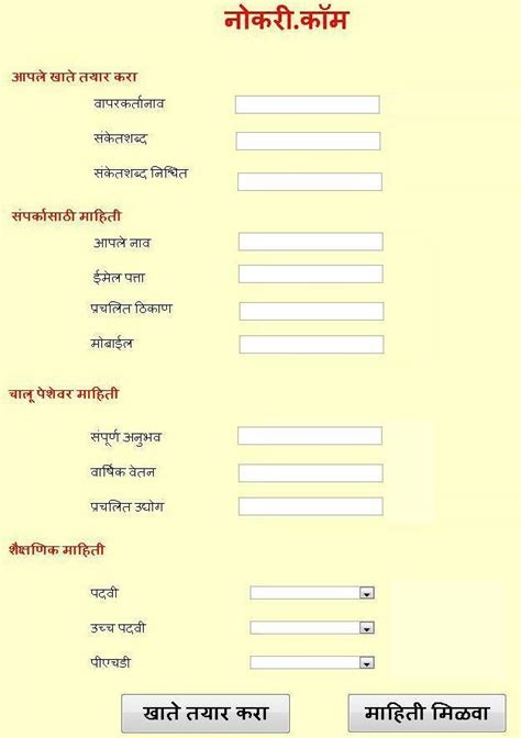 HTML Program in Marathi 的图像结果