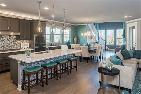 Taylor Morrison Floor Plans | Viewfloor.co