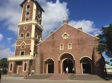 Basilica of Our Lady of Piat, cagayan, Philippines - Top Attractions ...