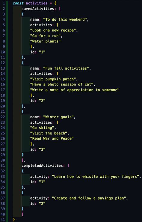 Image result for JavaScript Database Example