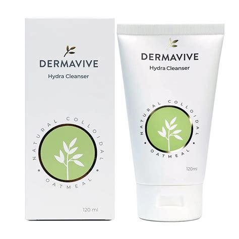 Dermavive Hydra Cleanser Online | iberiaskinbrands.in