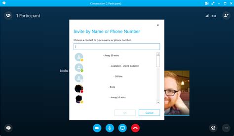 Skype Conference Tips 的图像结果