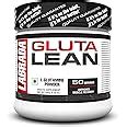 Labrada GlutaLean Powder(Vegan, Non GMO, Allergen Free, Muscle Recovery ...