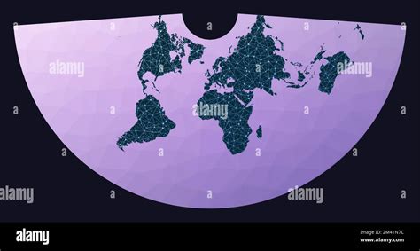 Image result for Conic Map Projection