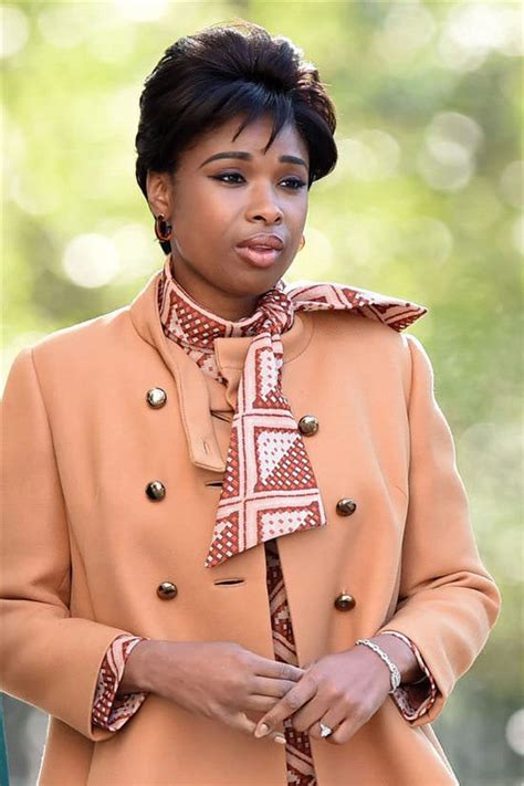 First Images Of Jennifer Hudson As Aretha Franklin in “Respect” Are ...