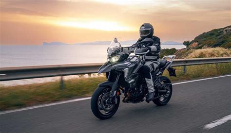 Benelli: arrivano le nuove TRK 702 e 702X - Infomotori