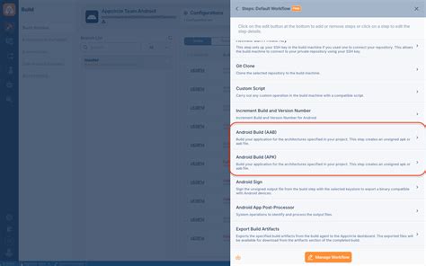 Image result for Android Studio Build Script