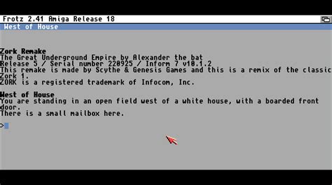 Image result for Zork Game Python Code