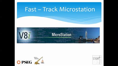 MicroStation V8i Tutorial Basics 的图像结果