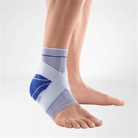 MalleoTrain Plus Ankle Support Brace by Bauerfeind