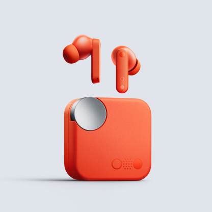 CMF by Nothing Buds 42 dB Active Noise Cancellation, Ultra Bass ...