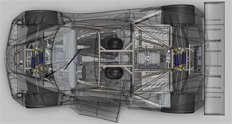 Accurate Flow Simulation Helps Automaker Get Better Results While ...
