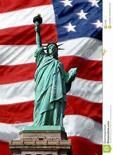 the statue of liberty an american symbol american symbols of freedom stock photo image of banner the statue of liberty an american symbol american symbols of freedom stock photo image of banner
