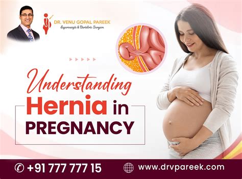 Understanding Hernia in Pregnancy