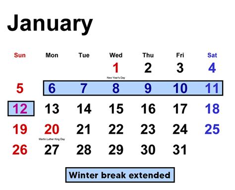 Breaking down what the new academic calendar means for LMU | News ...