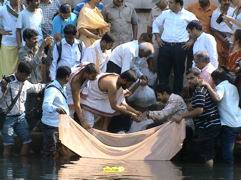 Kotiteertha - Gokarna Temple Pond: Rejuvination by the community - The ...