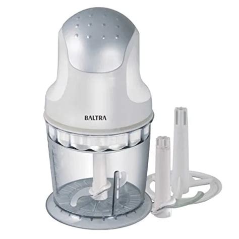 Baltra BHB-109 250-Watt Bullet Chopper – BrandGodam2022