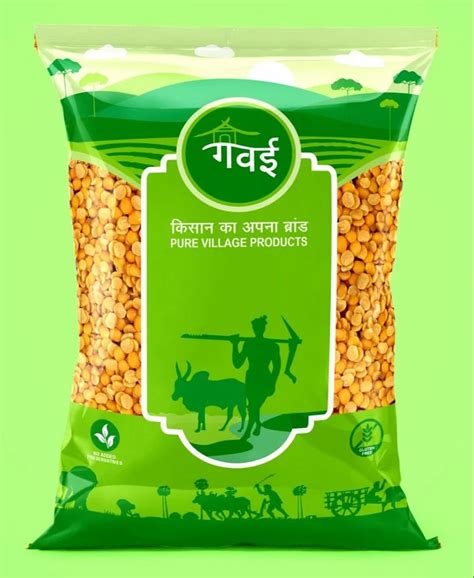 packaging pouches - Printed Laminated Spices Packaging Pouches ...
