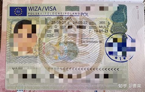 2022年波兰移民成功案例：元宵之际，胤善移民帮助客户成功获取波兰居留卡！ - 知乎