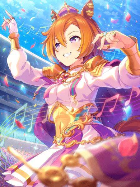 Best TM Opera O Umamusume Build Guide