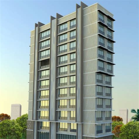 Completed Projects – AP Realty