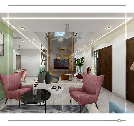 Architectural & Interior Designers in Chennai | Reflection Matters ...
