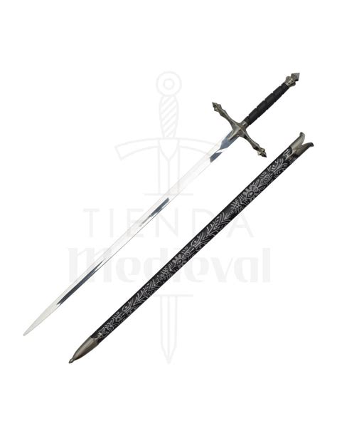 Alucard's Relic Sword from Castlevania ⚔️ Medieval-Shop