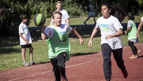 Feriencamp in München - Sport & Spaß ⚽🎉 | 2026