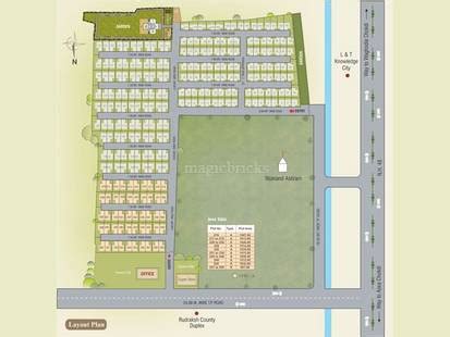 Taksh Divine in Waghodia Road, Vadodara: Price, Brochure, Floor Plan ...