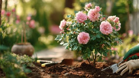 Rose Bush Care: A Simple Guide For Beginners