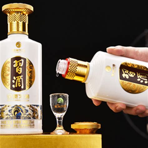 [정품]시주. 정품습장(贵州习酒. 精品习酱) 500ml, 53%Vol > 습주(習酒)시주 | 바이주 월드
