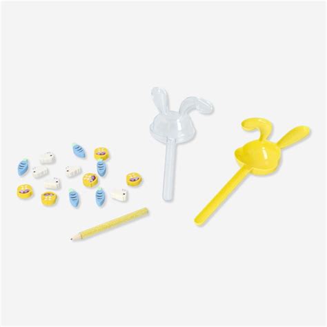 Pencil. With erasers | Flying Tiger Copenhagen