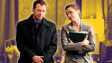 Blue Bloods' Donnie Wahlberg Bids Farewell to the Series as Season 14 Wraps Up Filming