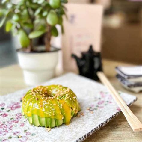 Trend Alert: Would You Try A Sushi Donut? | Femina.in