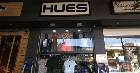 Hues Brands For Less, Bandra West | WhatsHot Mumbai
