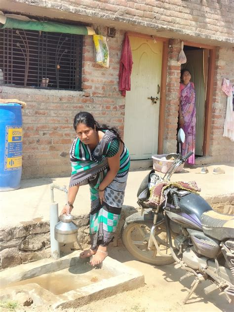 WSSO Maharashtra : WATER AND SANITATION SUPPORT ORGANISATION, Dept. of ...