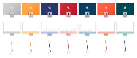 Apple Computer Back View 的图像结果