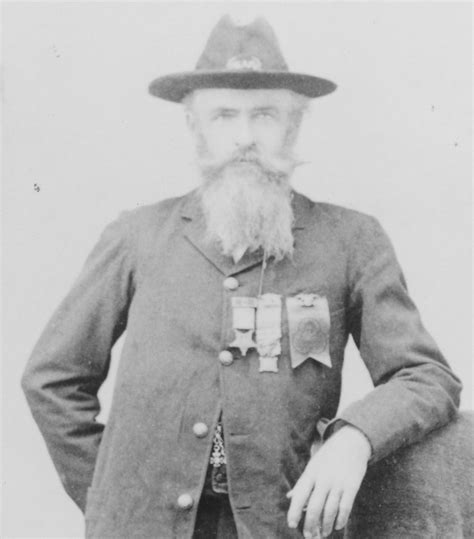 Magnus Tait, Survivor of Civil War Prison Camps – Histories and Mysteries