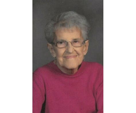 Carol Waldusky Obituary (1936 - 2025) - Chippewa Falls, WI - Leader ...