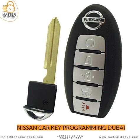 Program Nissan Key 的图像结果