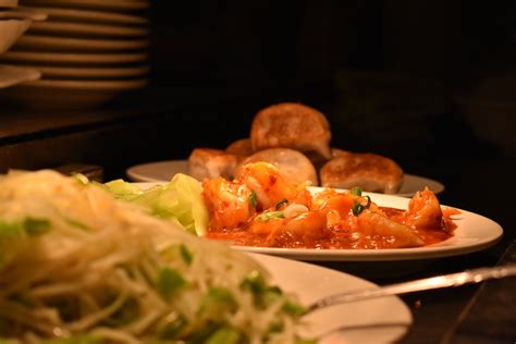 The Baldwin Bar at Sichuan GardenThe Baldwin Bar