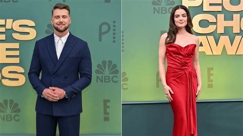 Does Harry Jowsey Have a New Girlfriend? - WHO