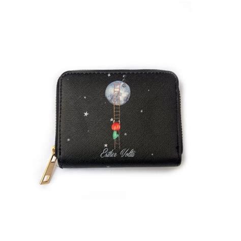 Mini Billetera Luna – Tiendas Via Vai