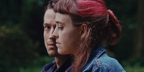 Screen grabs from the “Vom Stehen und Fallen” short film. Color graded ...