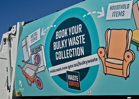 Bulk Waste Collection 的图像结果