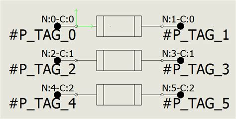 How to Add Connection Point in SolidWorks Electrical 的图像结果