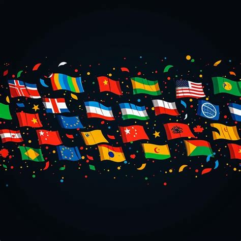 Animated Flags of the World 的图像结果