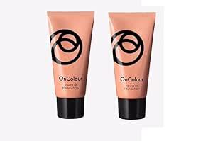 Buy power up foundation - light porcelain foundation 30 x 2 ml (pack of ...